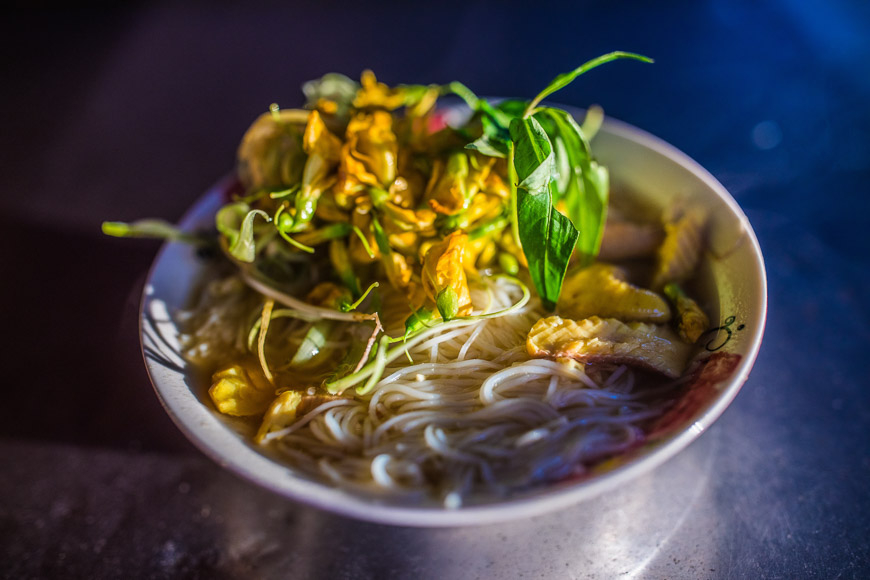 Vietnamese ingredients for good health Vietnam Tourism